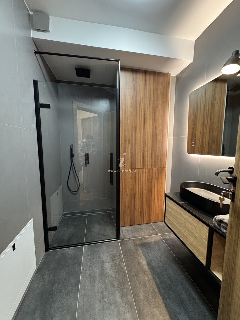 Apartamente Unchiul Sam Residence