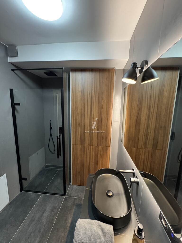 Apartamente Unchiul Sam Residence