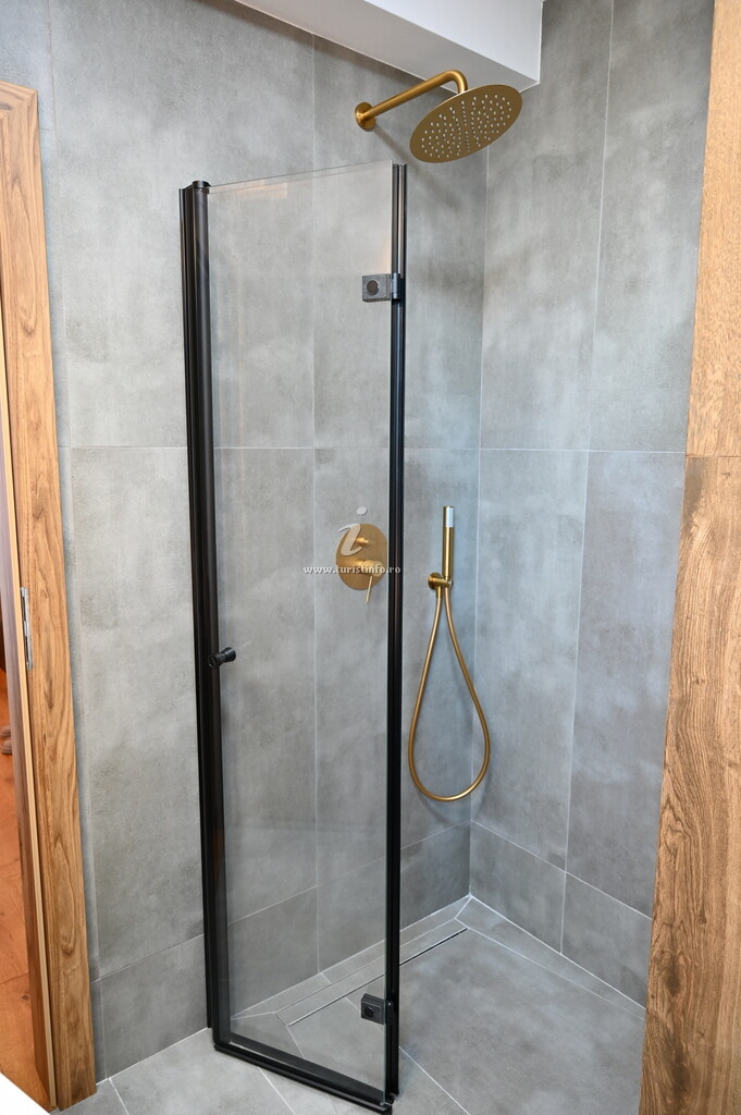 Apartamente Unchiul Sam Residence