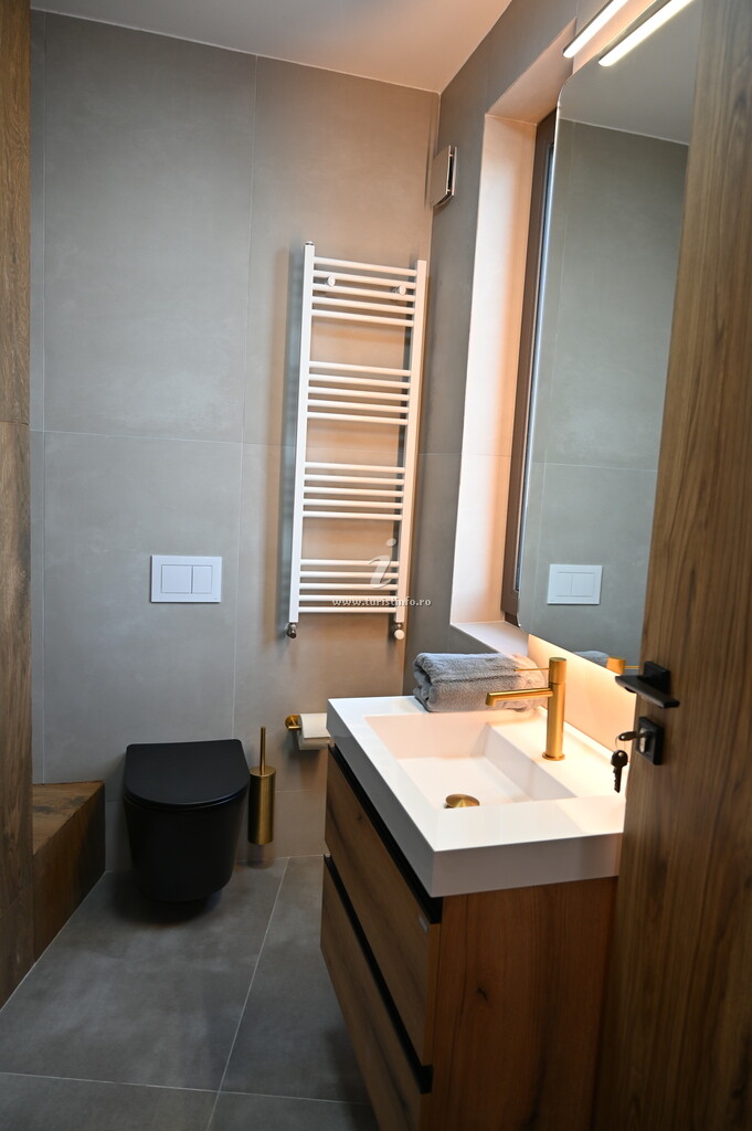 Apartamente Unchiul Sam Residence