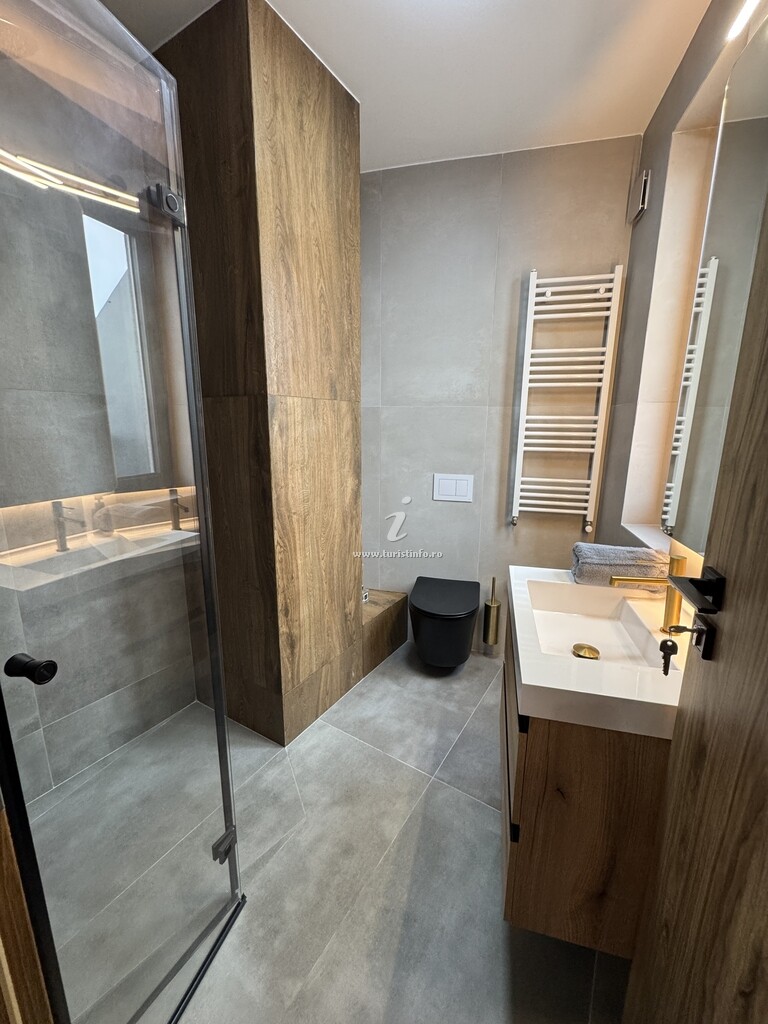 Apartamente Unchiul Sam Residence