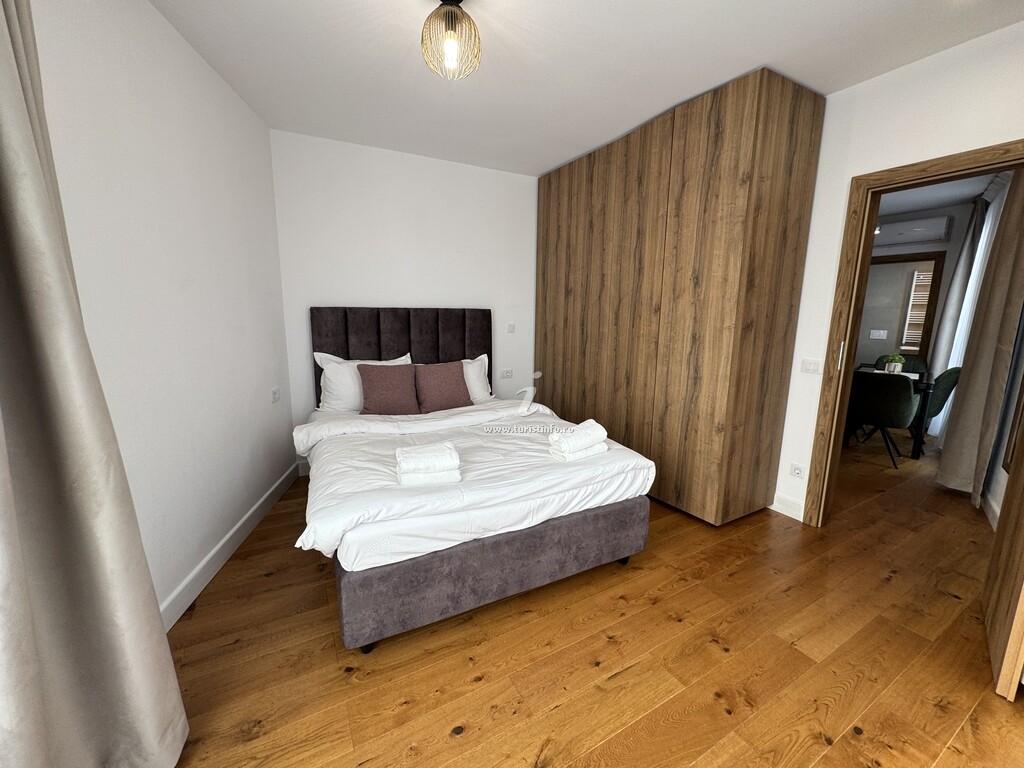 Apartamente Unchiul Sam Residence