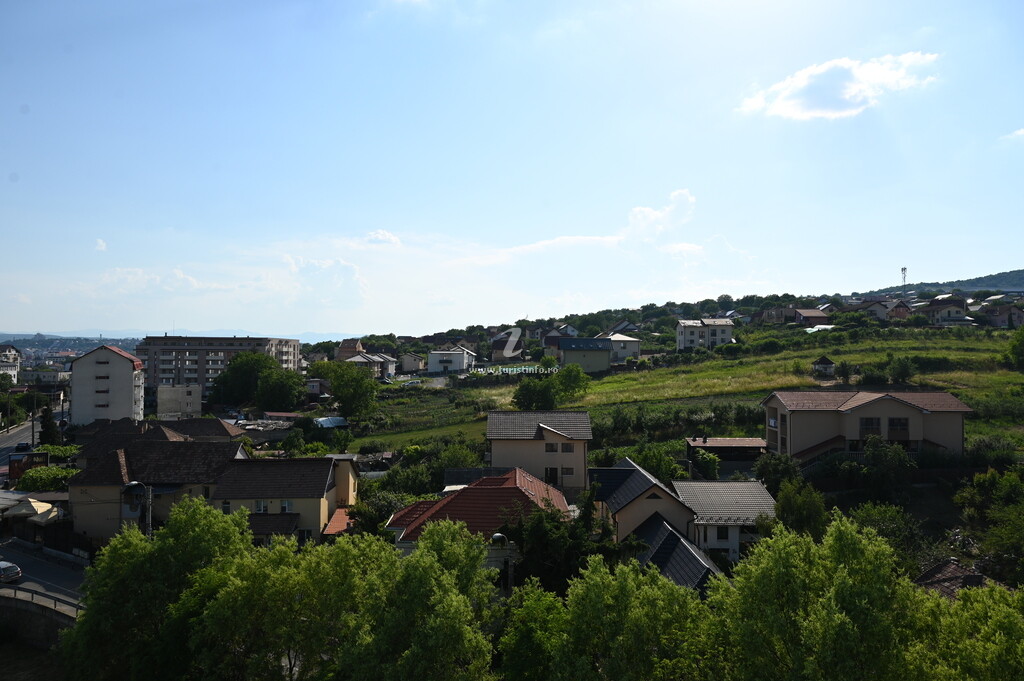 Apartamente Unchiul Sam Residence