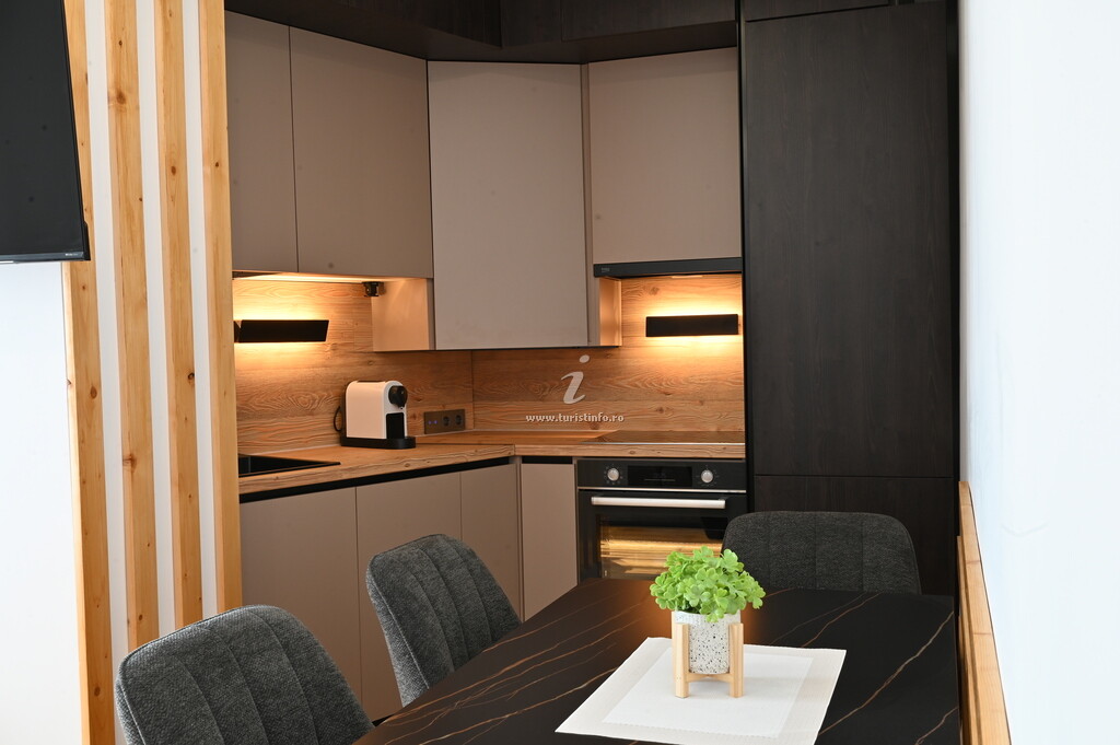 Apartamente Unchiul Sam Residence