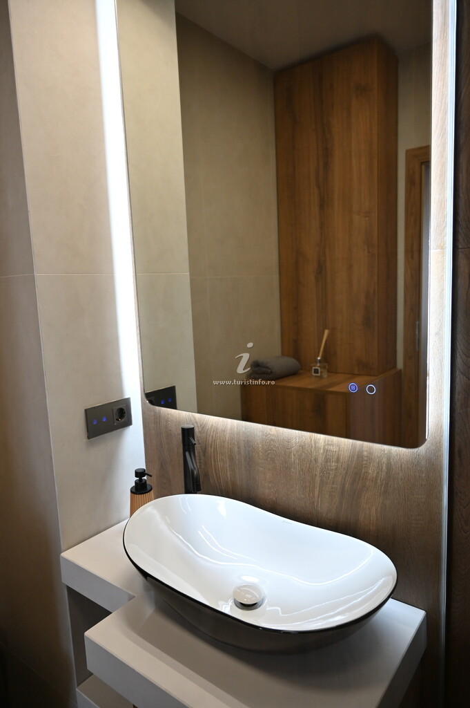 Apartamente Unchiul Sam Residence