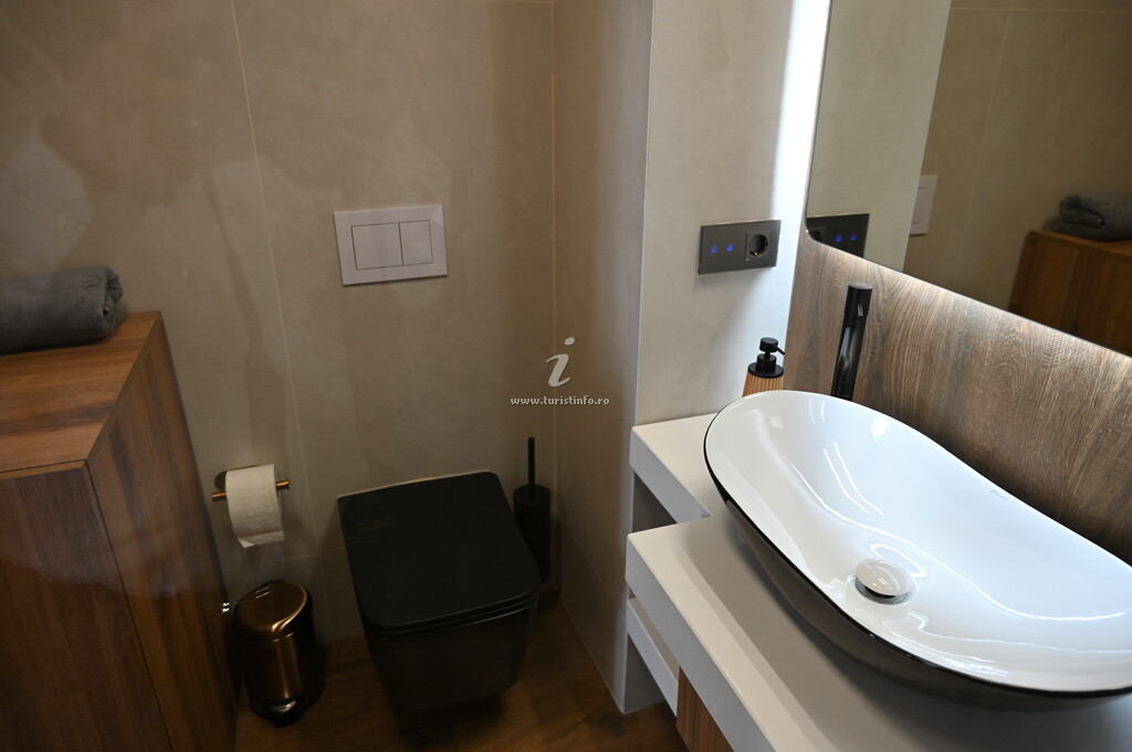 Apartamente Unchiul Sam Residence