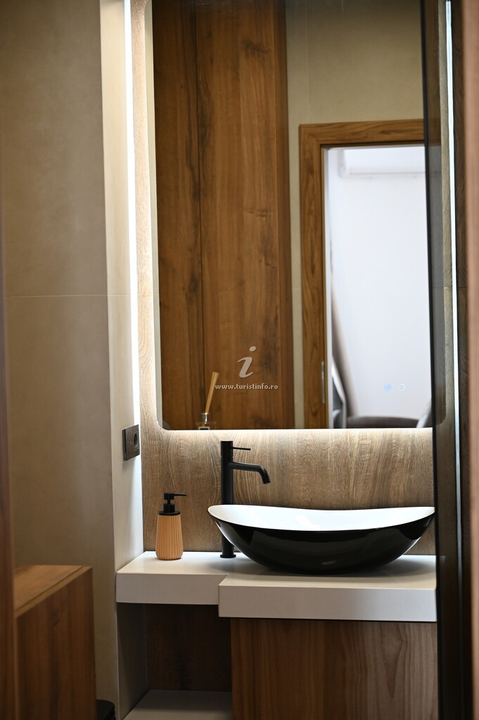 Apartamente Unchiul Sam Residence