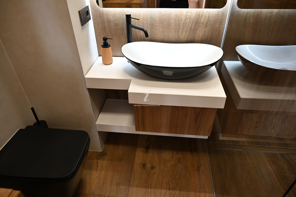 Apartamente Unchiul Sam Residence