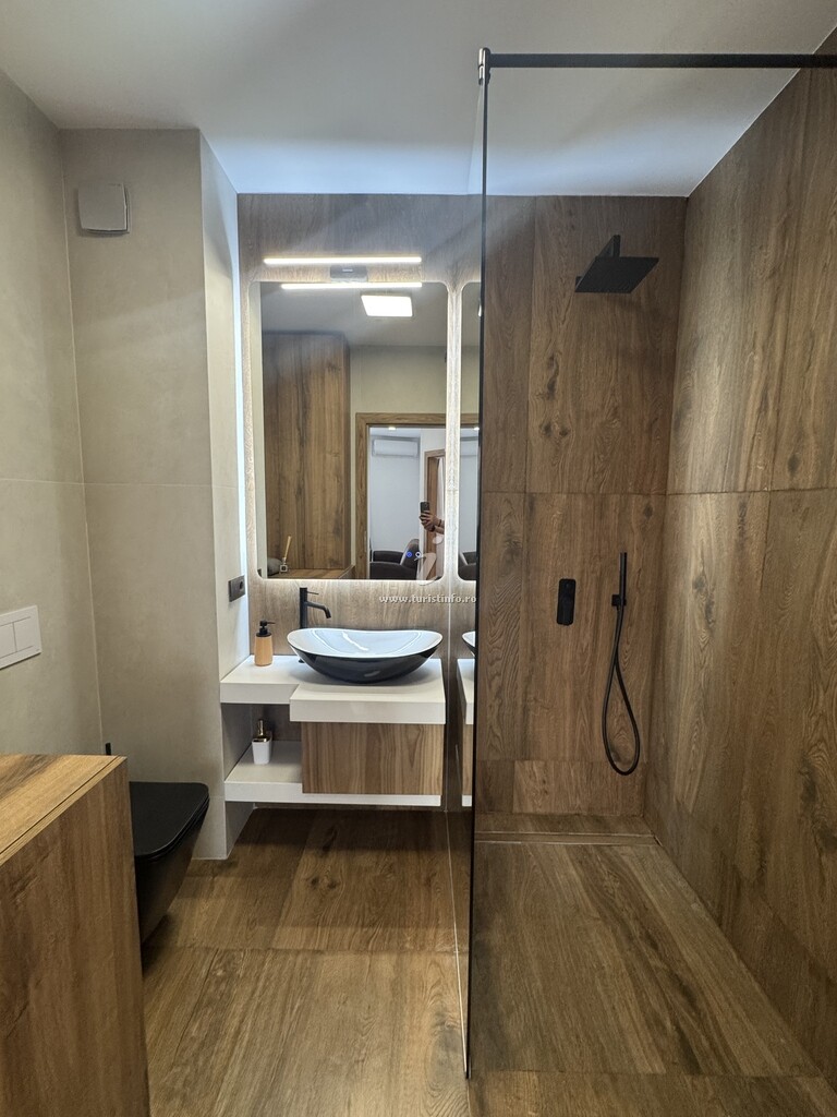 Apartamente Unchiul Sam Residence