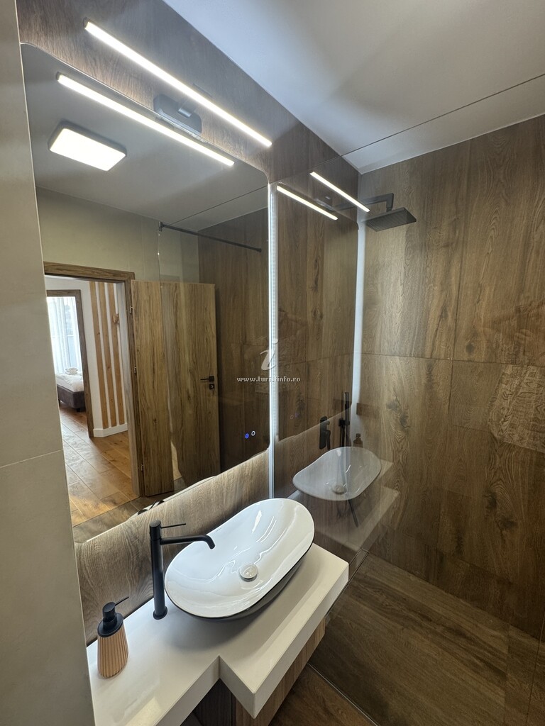 Apartamente Unchiul Sam Residence