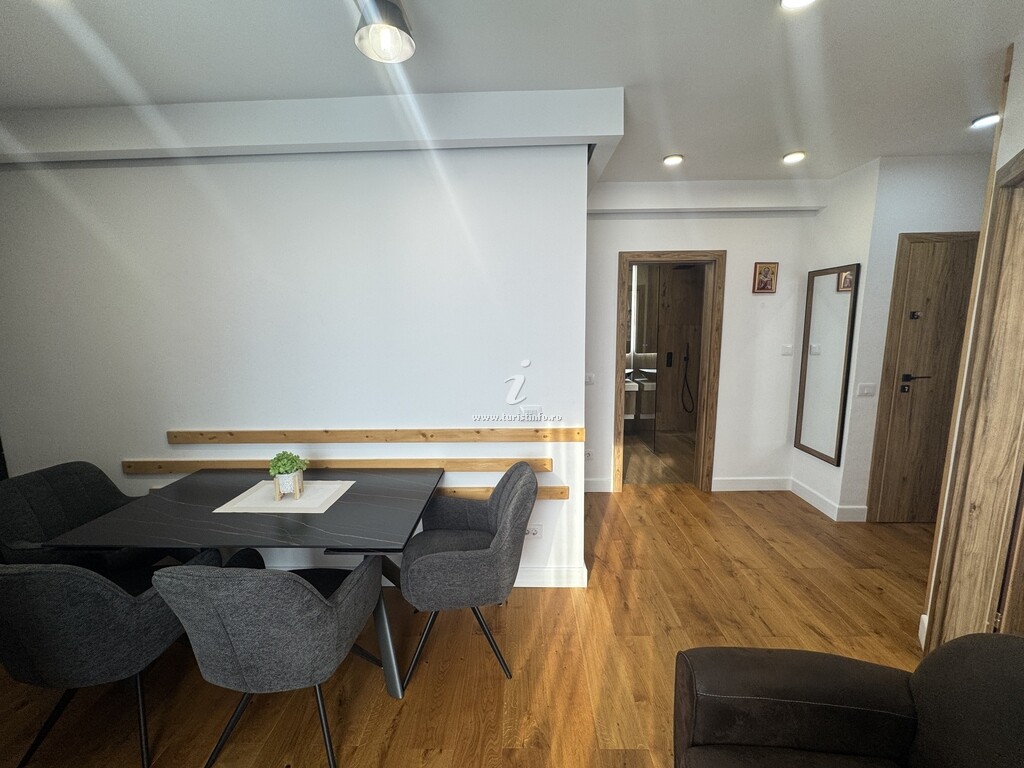 Apartamente Unchiul Sam Residence