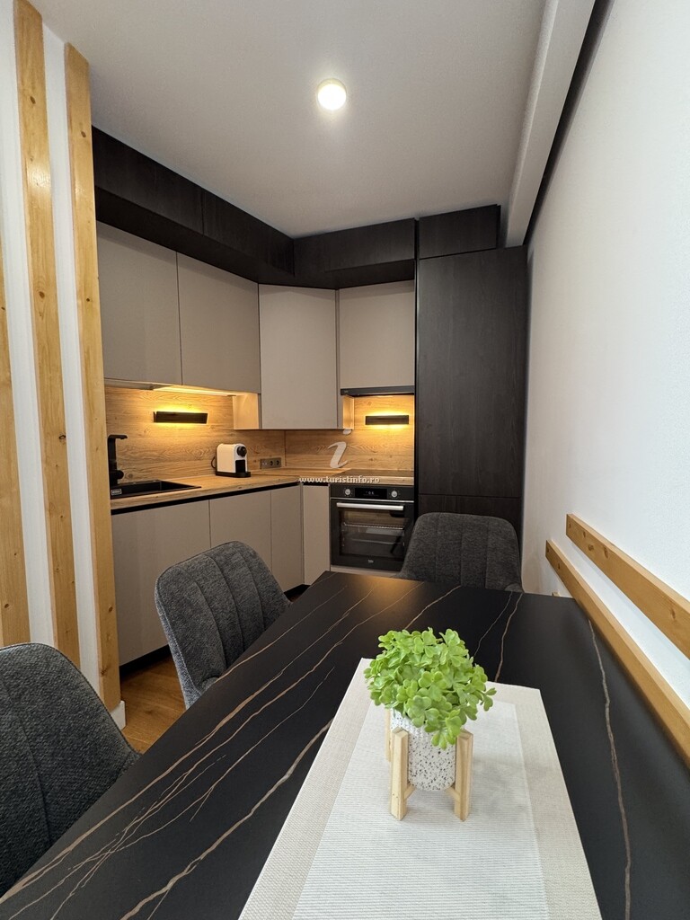 Apartamente Unchiul Sam Residence