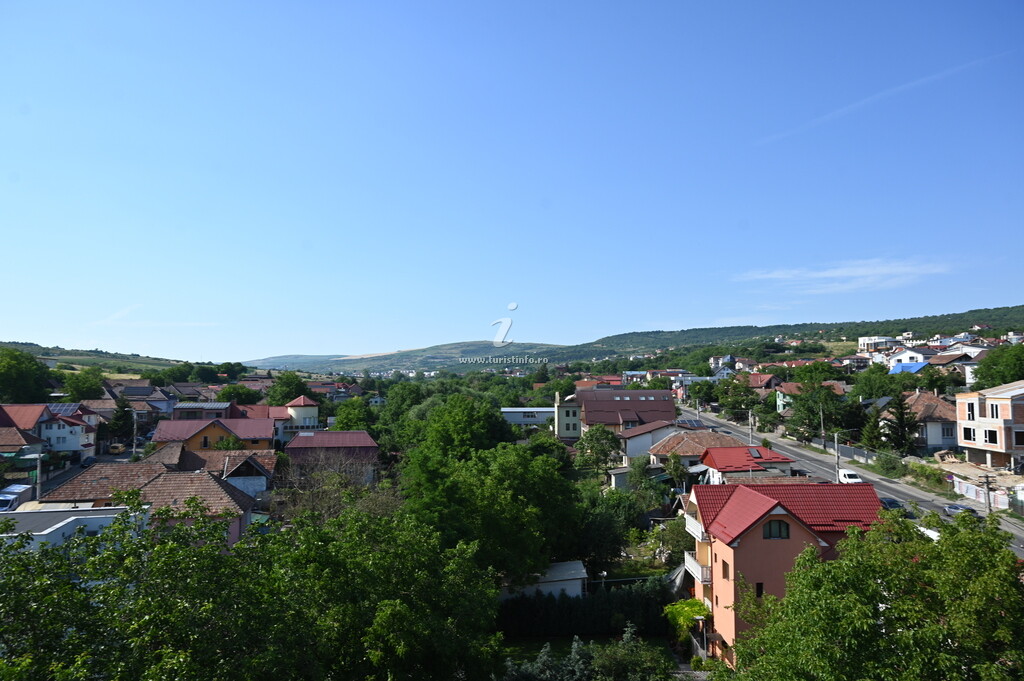Apartamente Unchiul Sam Residence