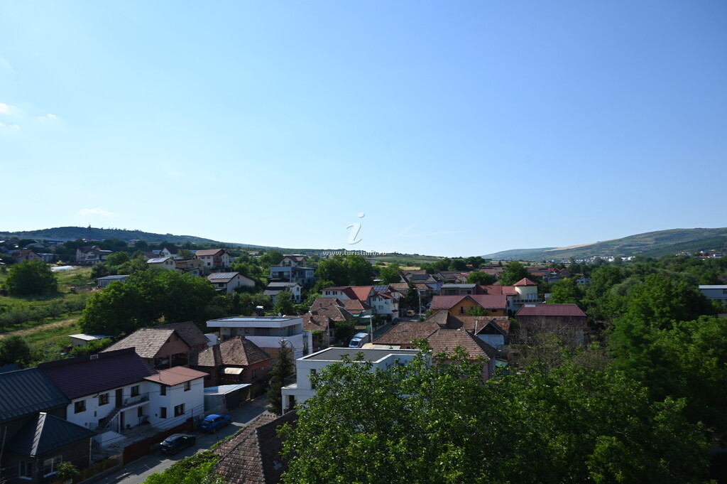 Apartamente Unchiul Sam Residence