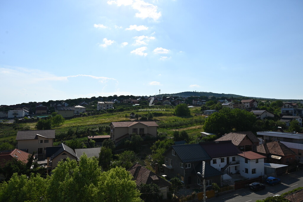 Apartamente Unchiul Sam Residence