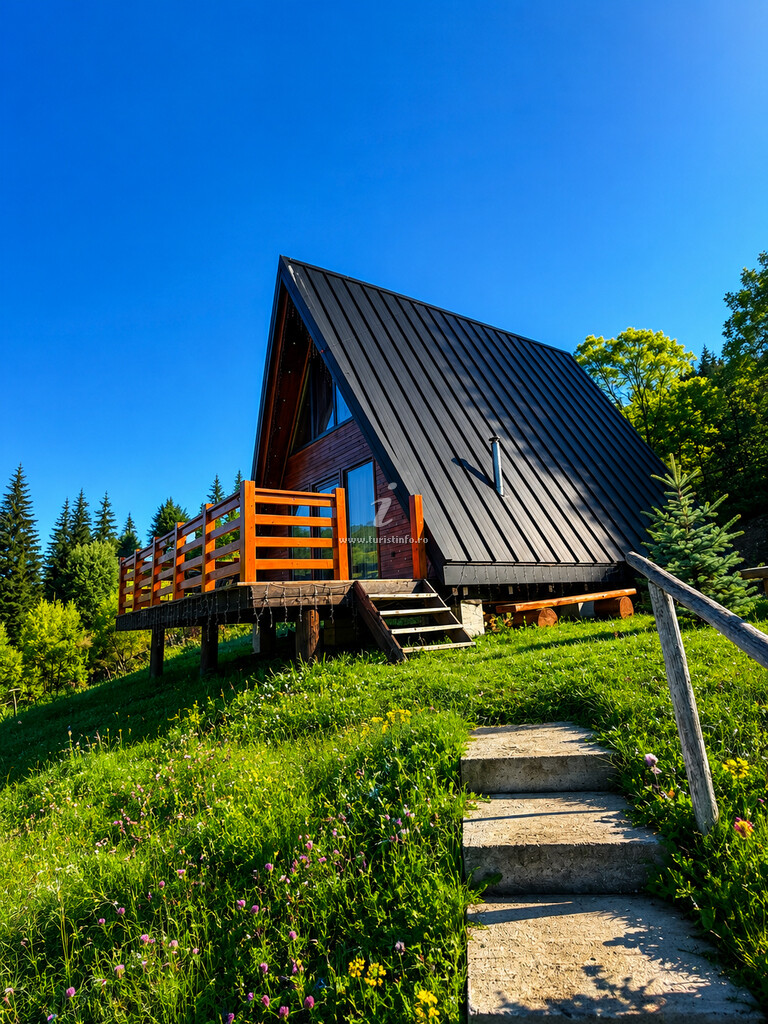 A-frame Nectaria