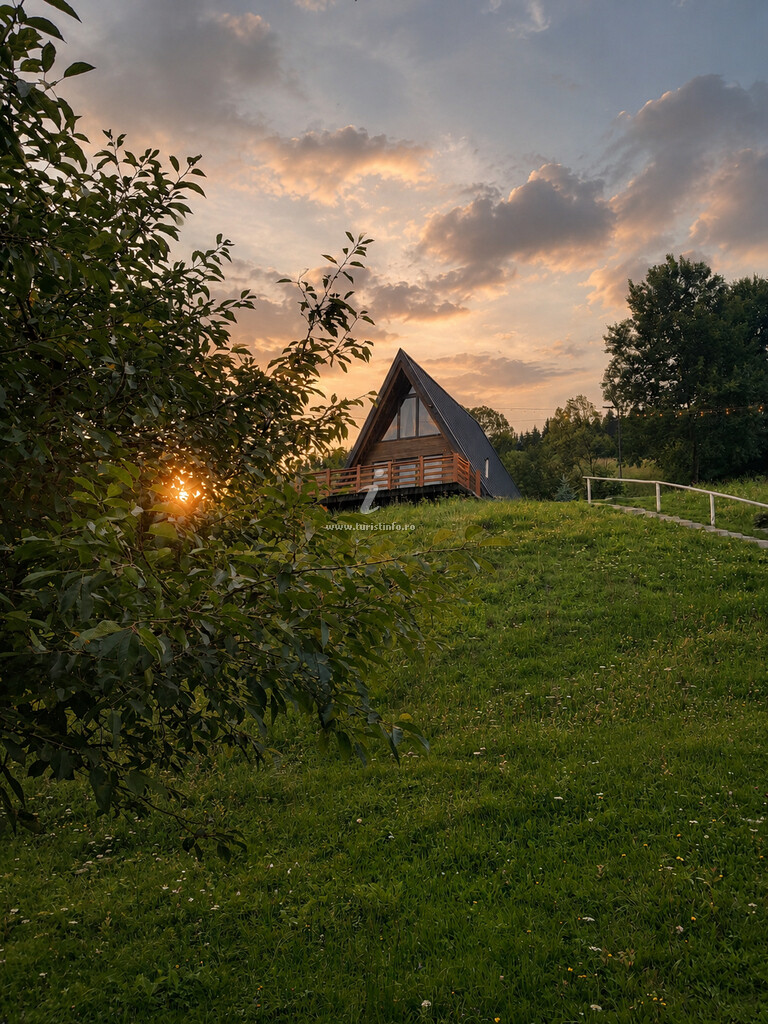 A-frame Nectaria