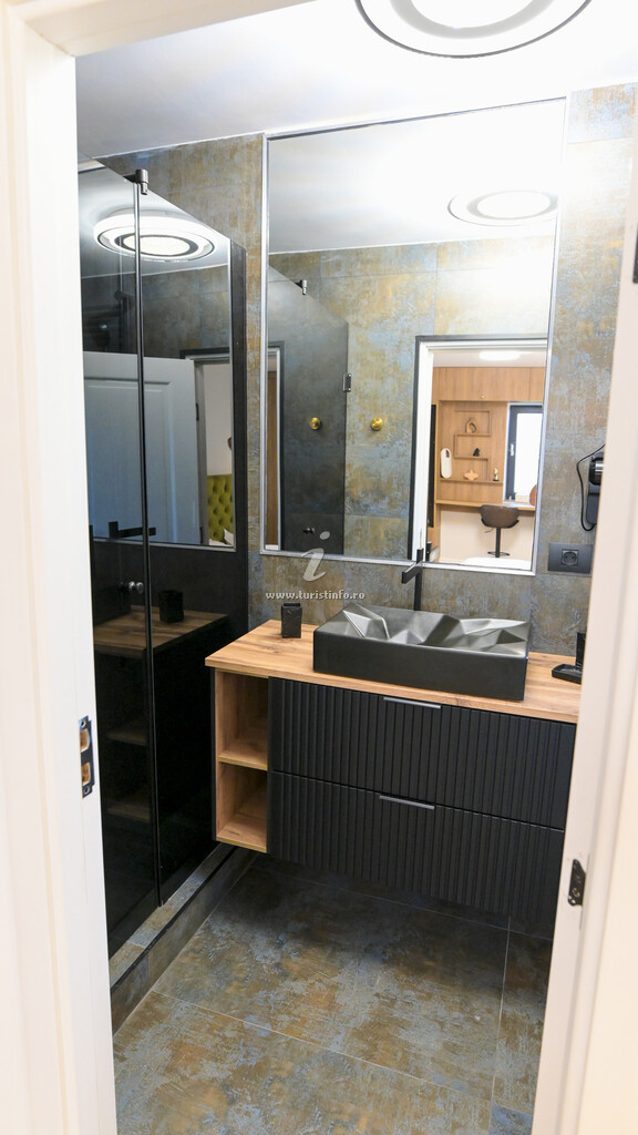 Camere de închiriat MaLuThi