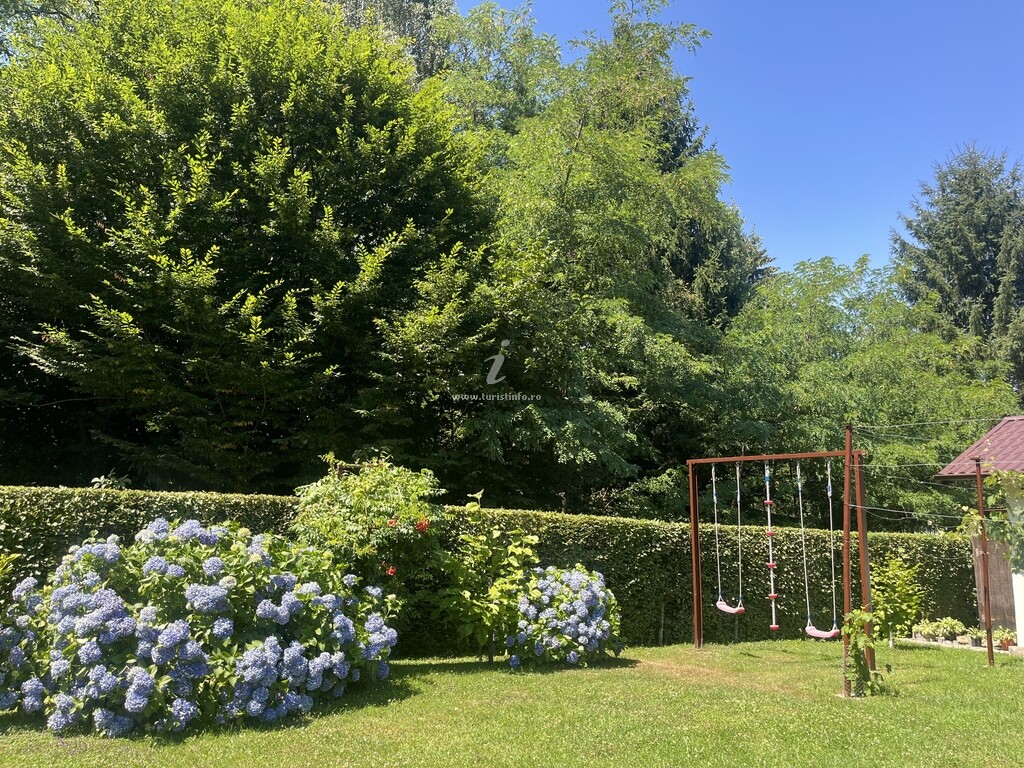Cabana Ava
