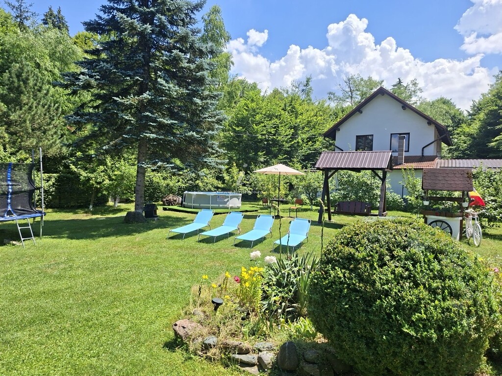 Cabana Ava
