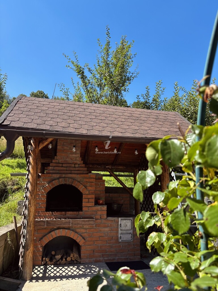 Pensiunea Village View
