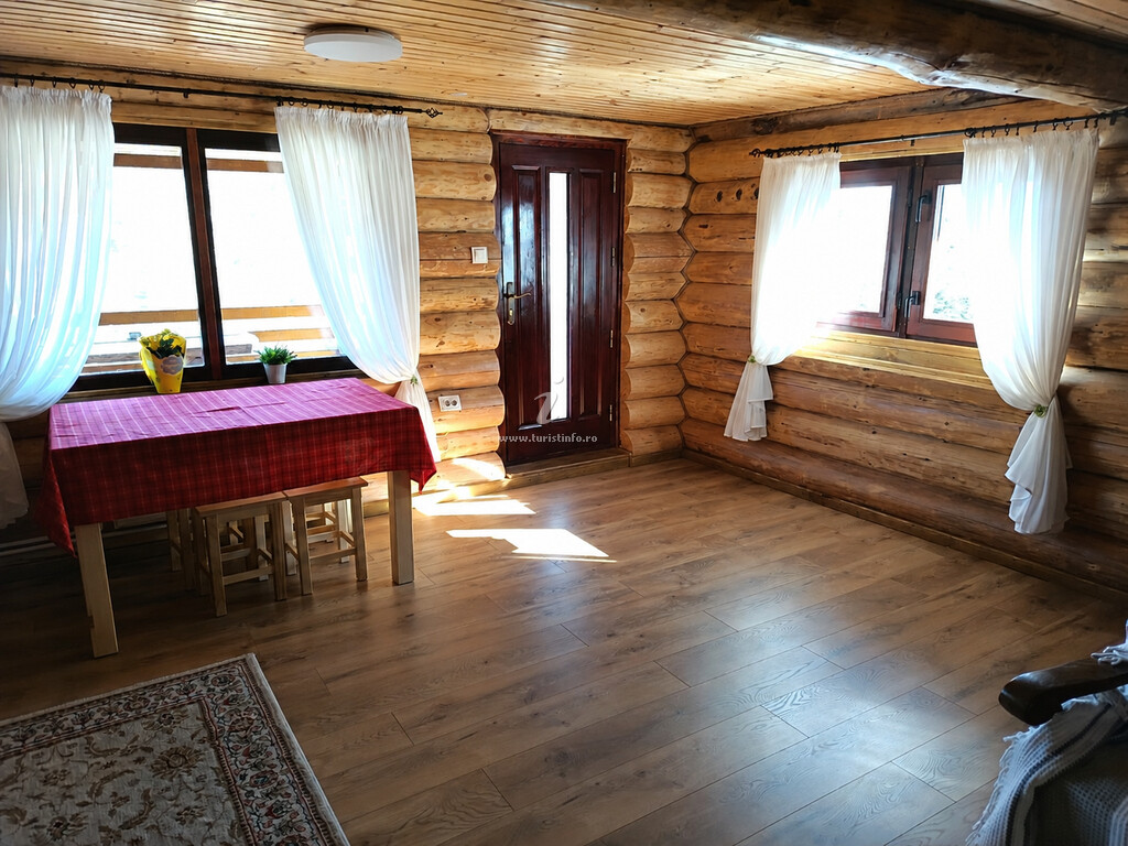 Cabana Norilor