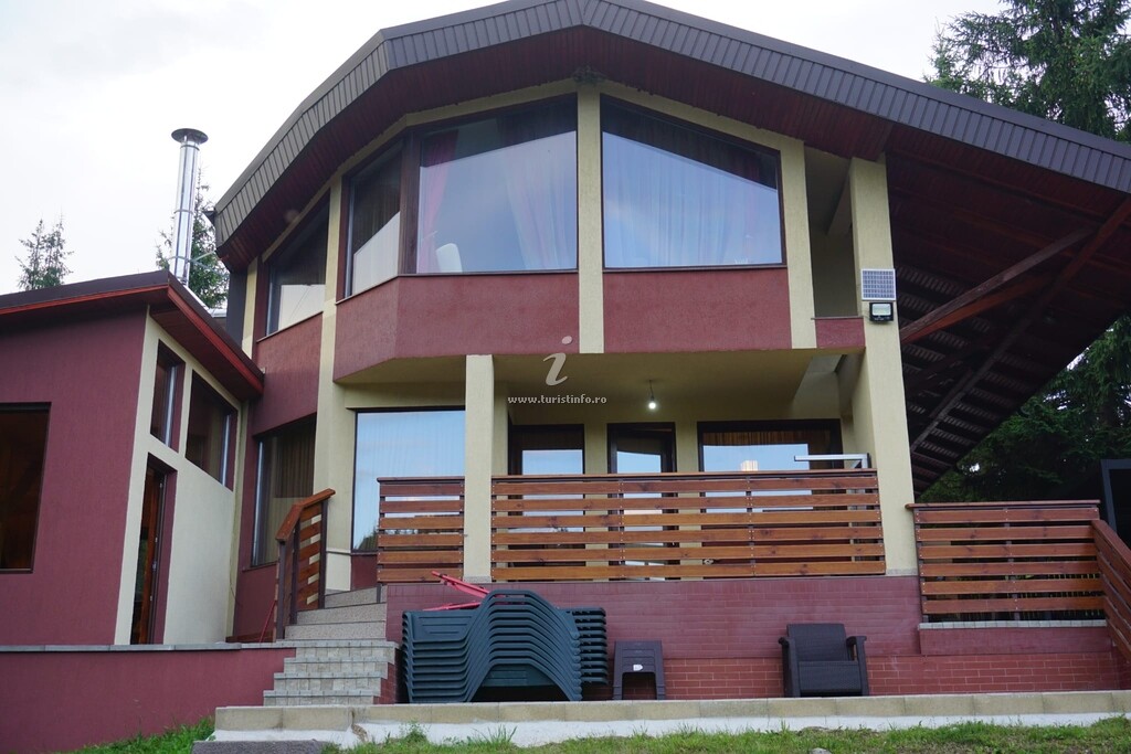 Camere de închiriat Verde Viu