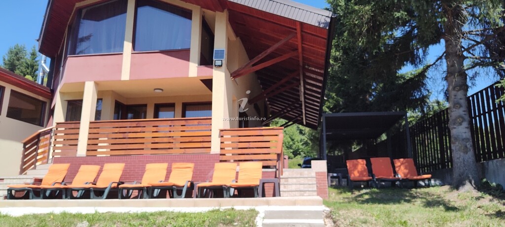 Camere de închiriat Verde Viu