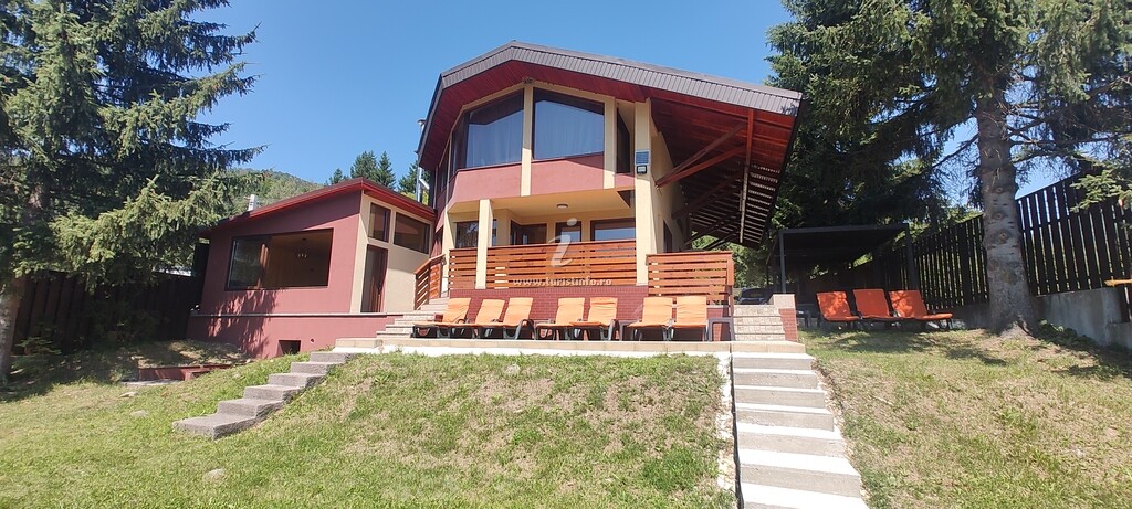 Camere de închiriat Verde Viu