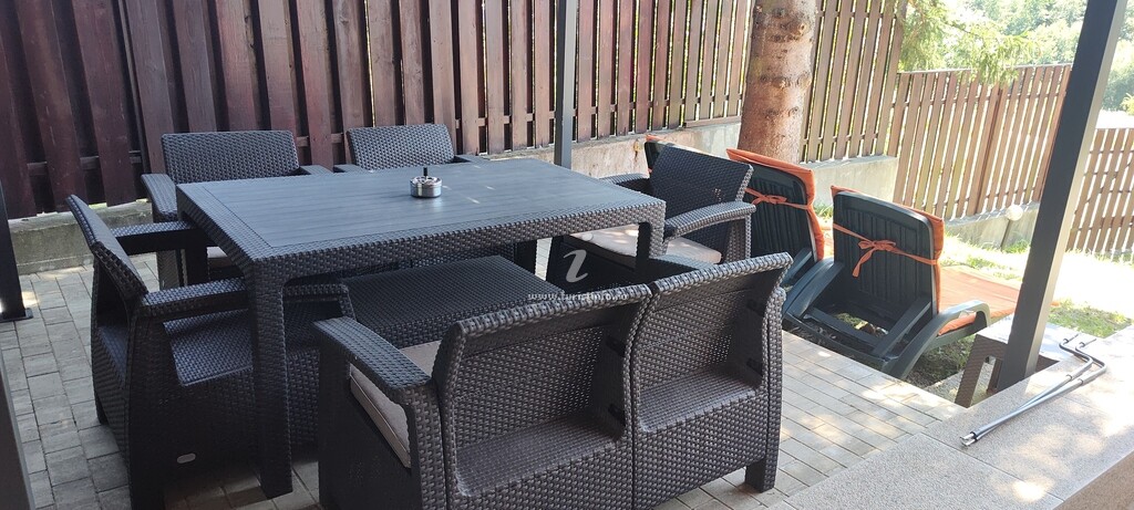 Camere de închiriat Verde Viu