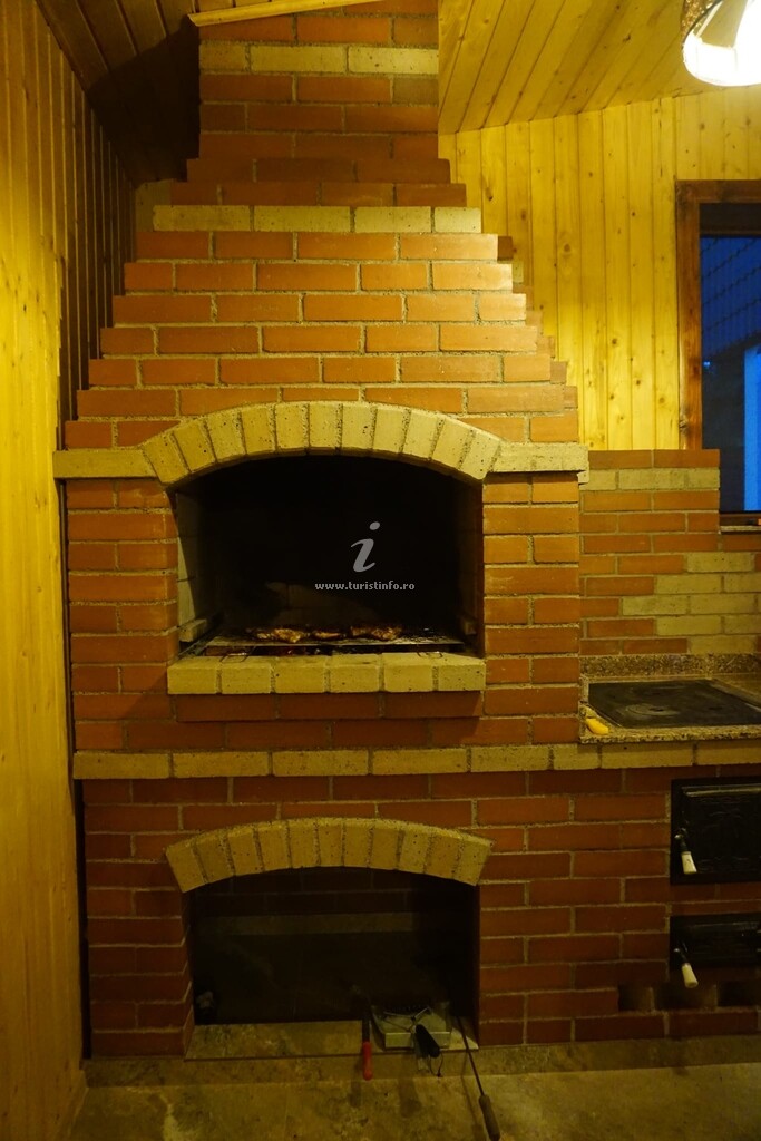 Camere de închiriat Verde Viu