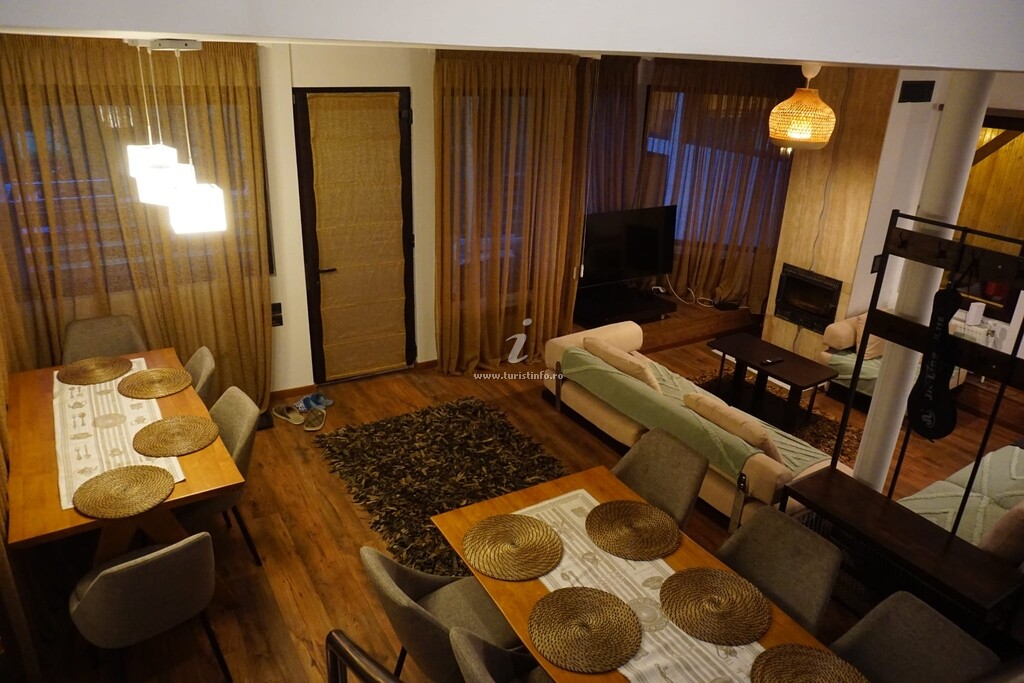 Camere de închiriat Verde Viu
