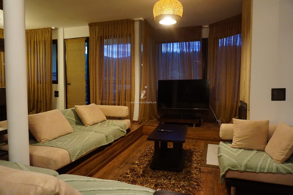 Camere de închiriat Verde Viu