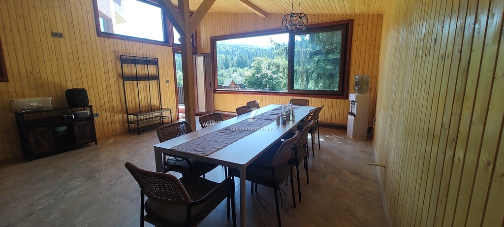 Camere de închiriat Verde Viu