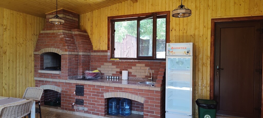 Camere de închiriat Verde Viu