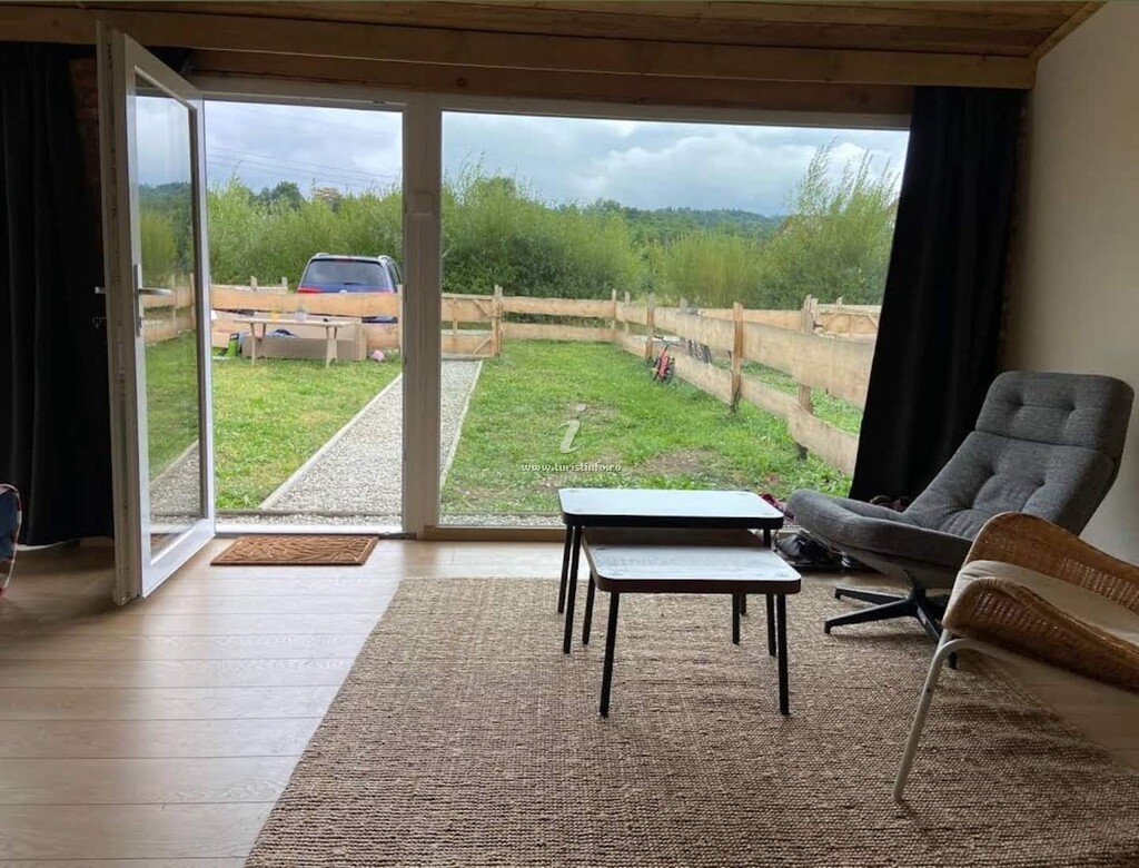 Cabana Glasshousse
