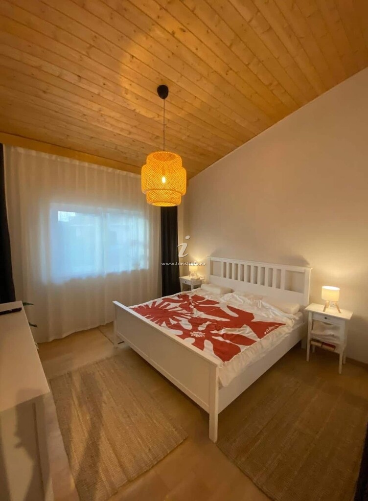 Cabana Glasshousse