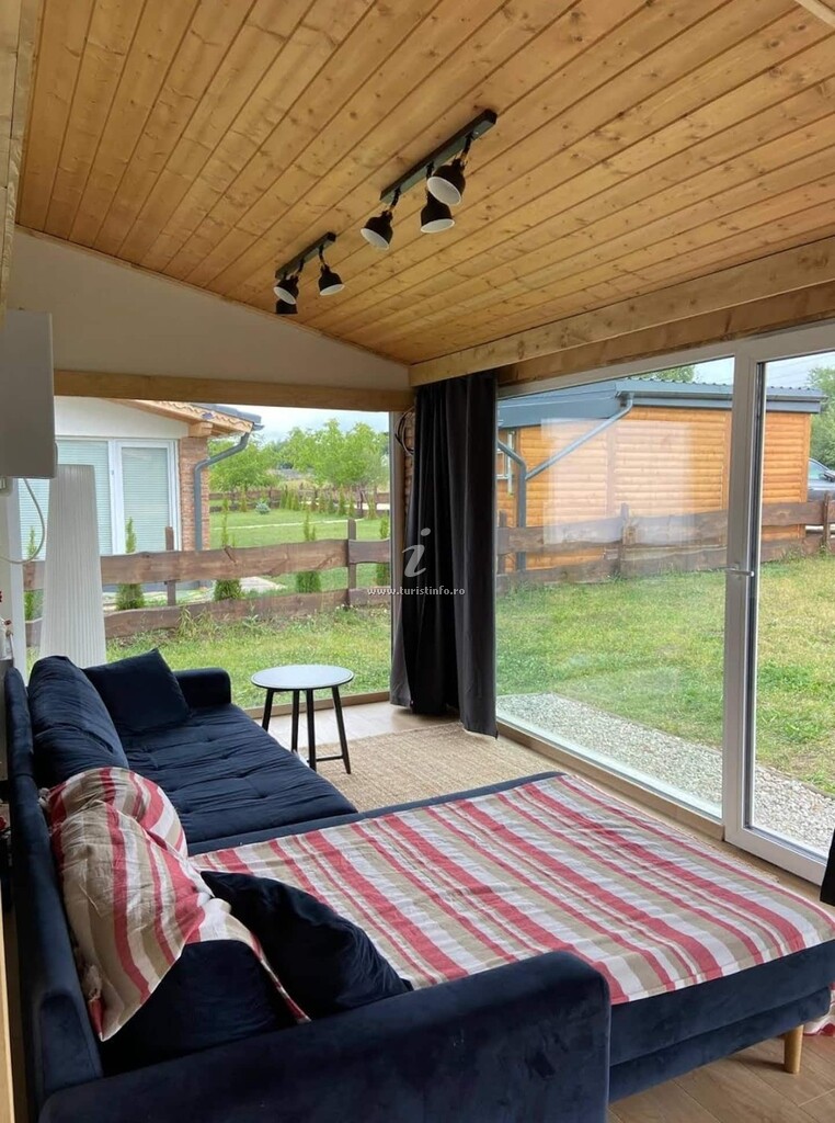 Cabana Glasshousse