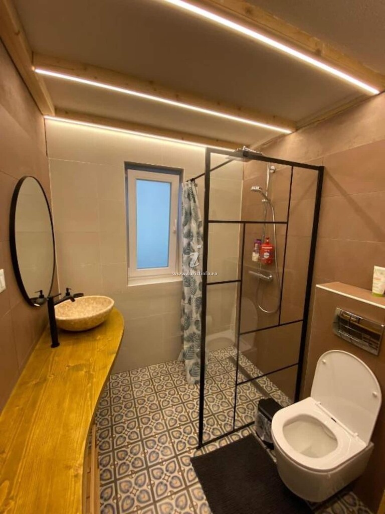 Cabana Glasshousse