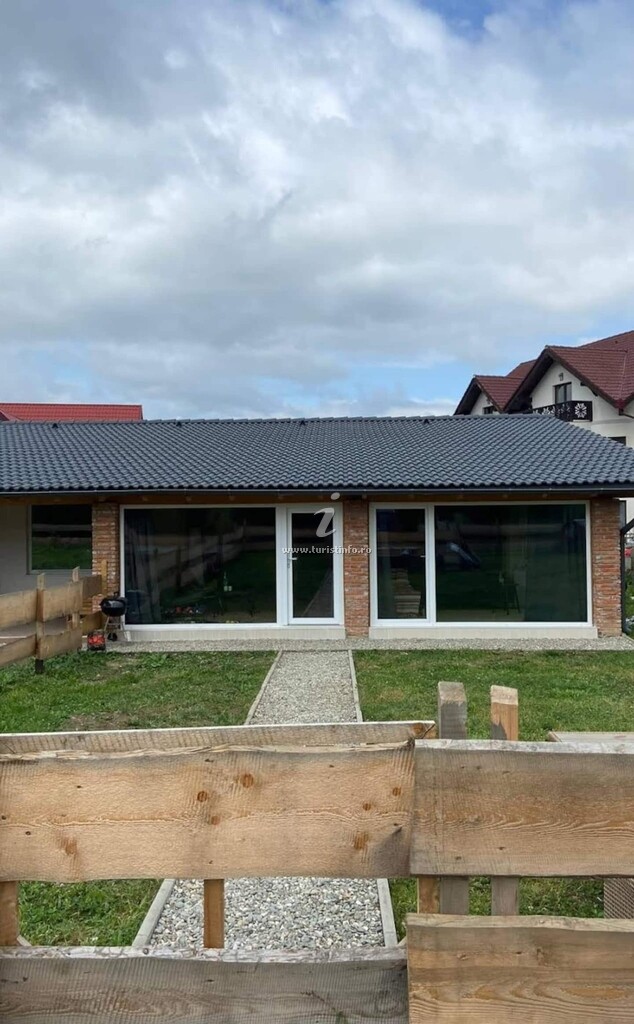 Cabana Glasshousse