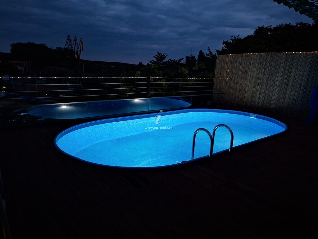 Casa de vacanță Delta Ambient