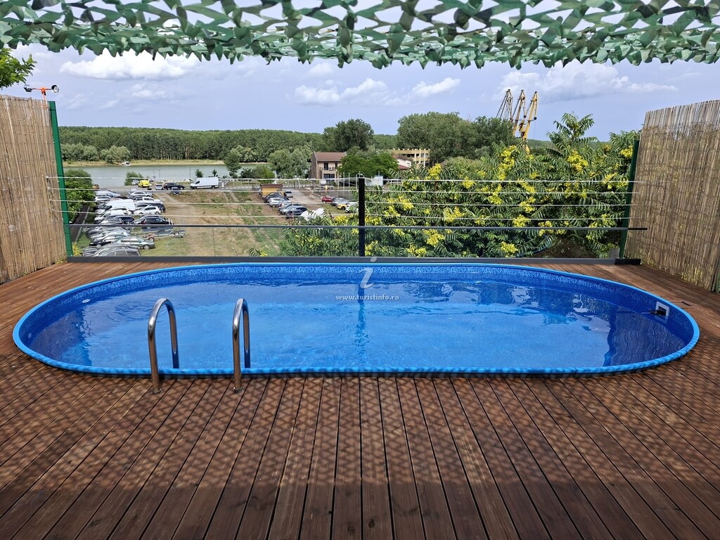 Casa de vacanță Delta Ambient