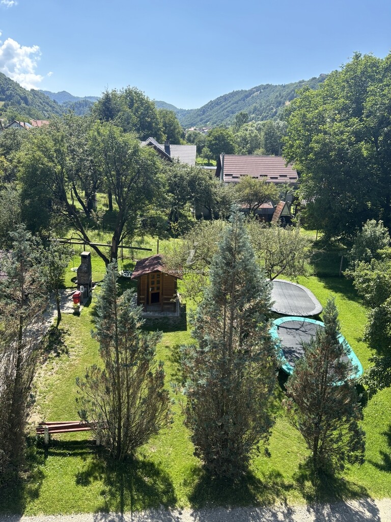 Pensiunea Ami