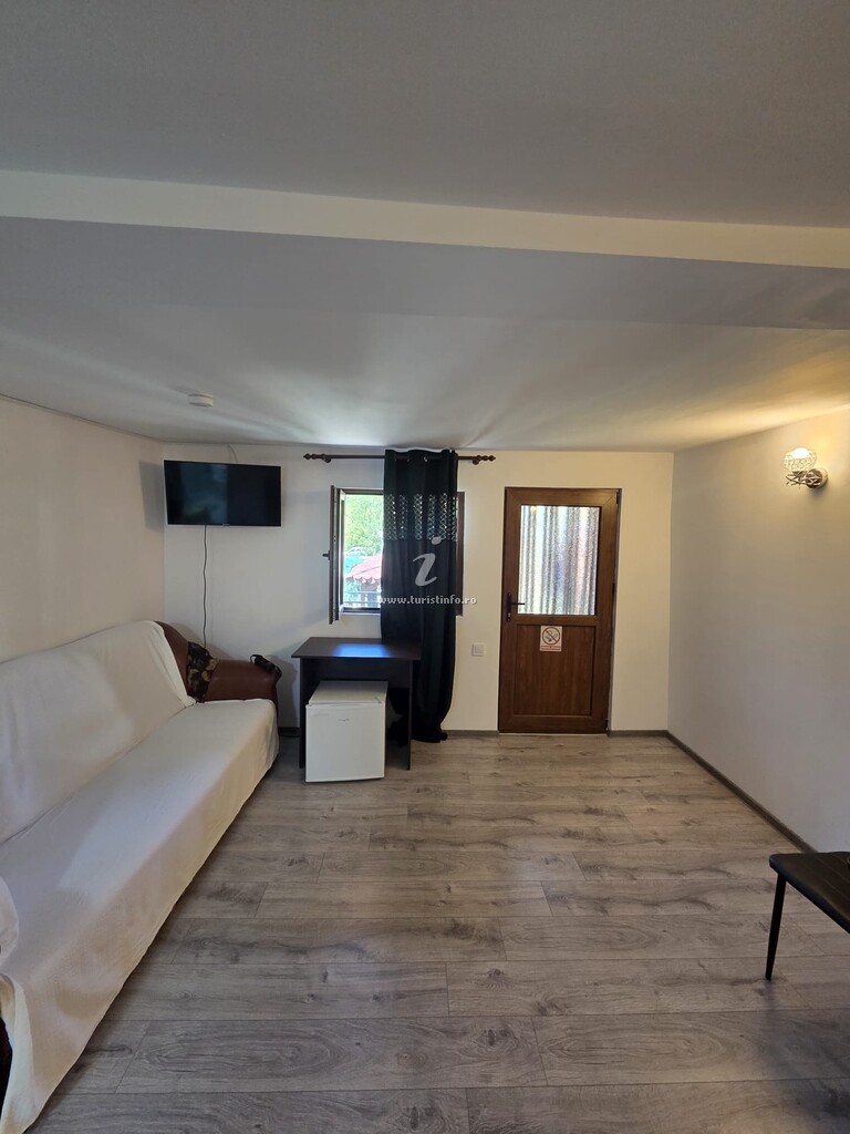 Pensiunea Casa Robert