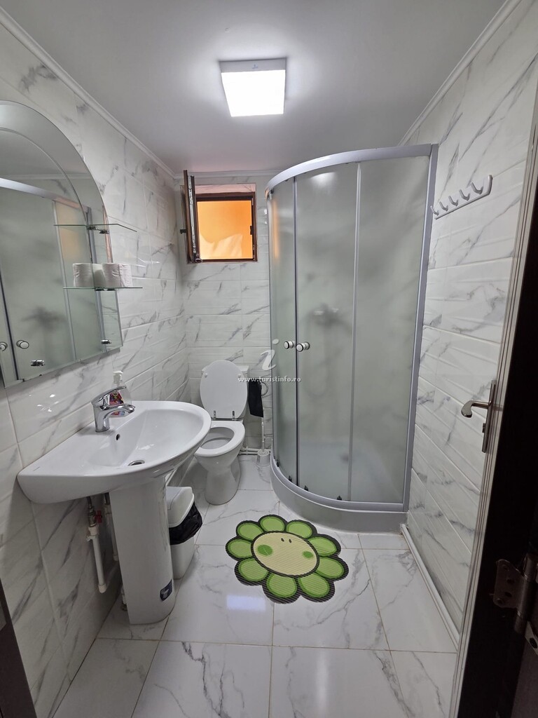 Pensiunea Casa Robert