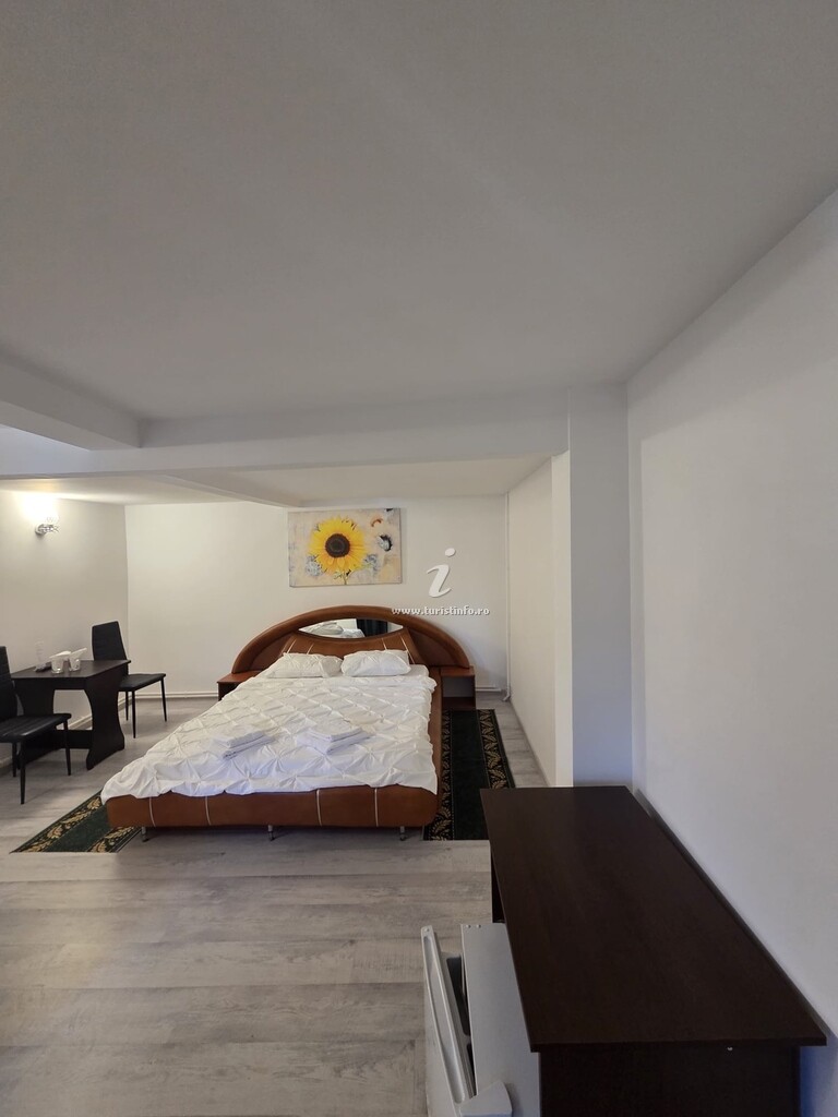Pensiunea Casa Robert