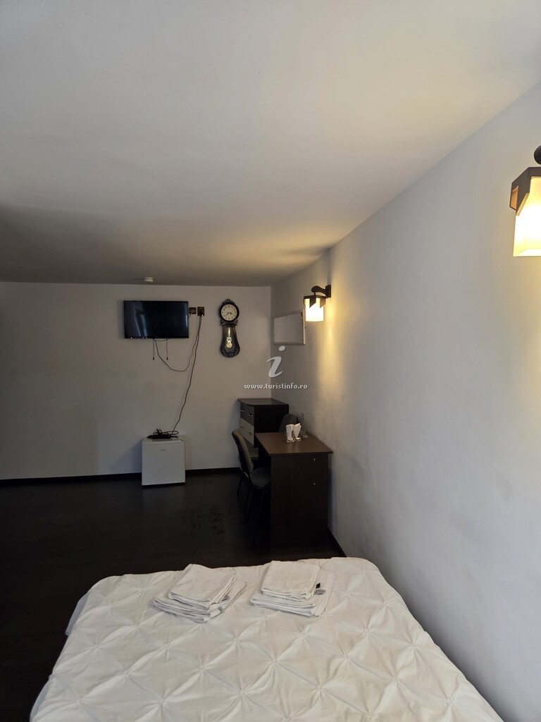 Pensiunea Casa Robert