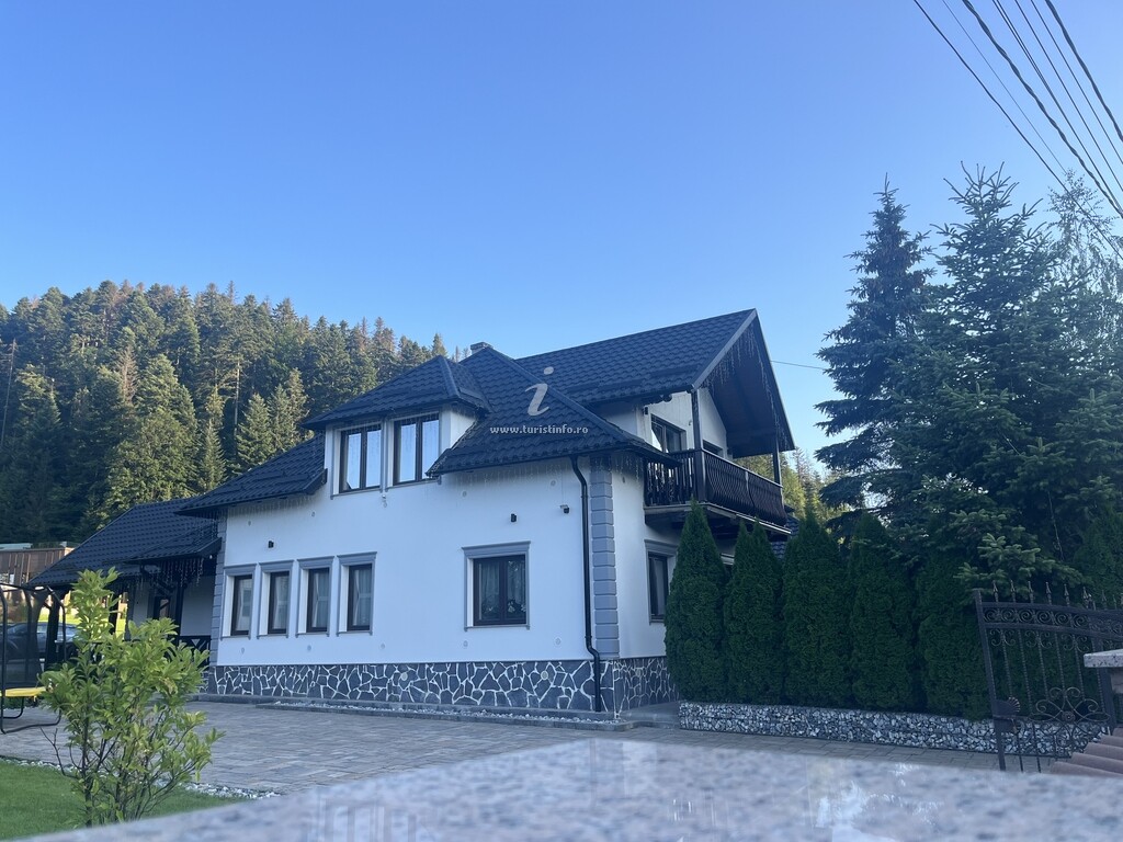Cabana Iedera Bucovinei