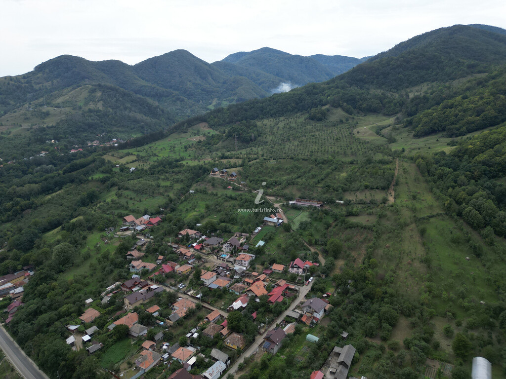 Triovista Chalets