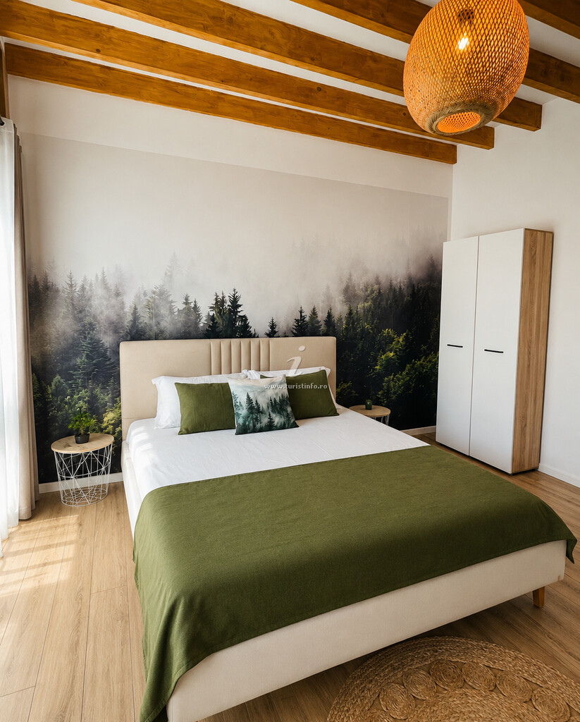 Triovista Chalets